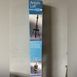Artists Loft Studio Easel